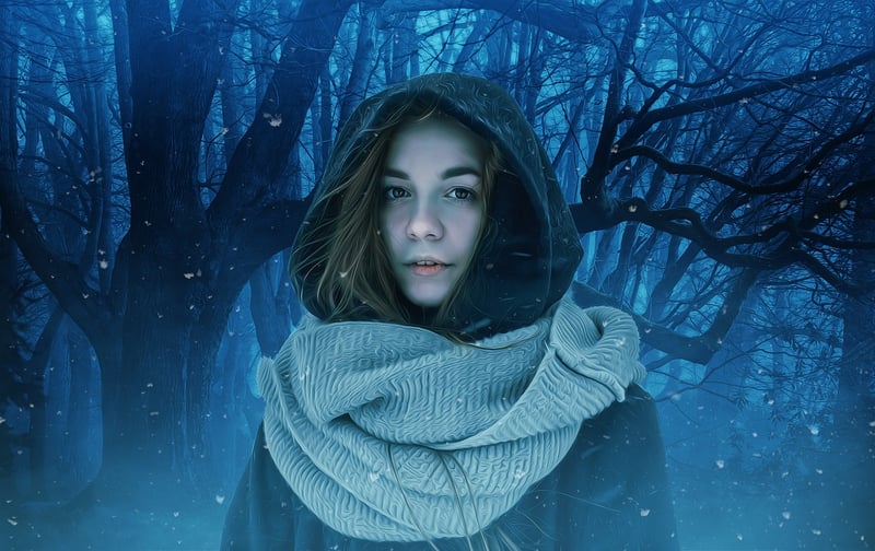 Forest Enchantment