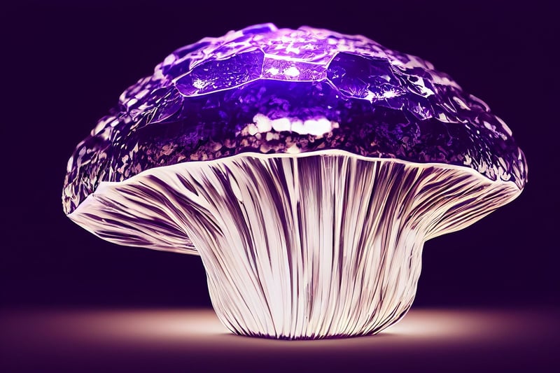 Magic-inspired Creations